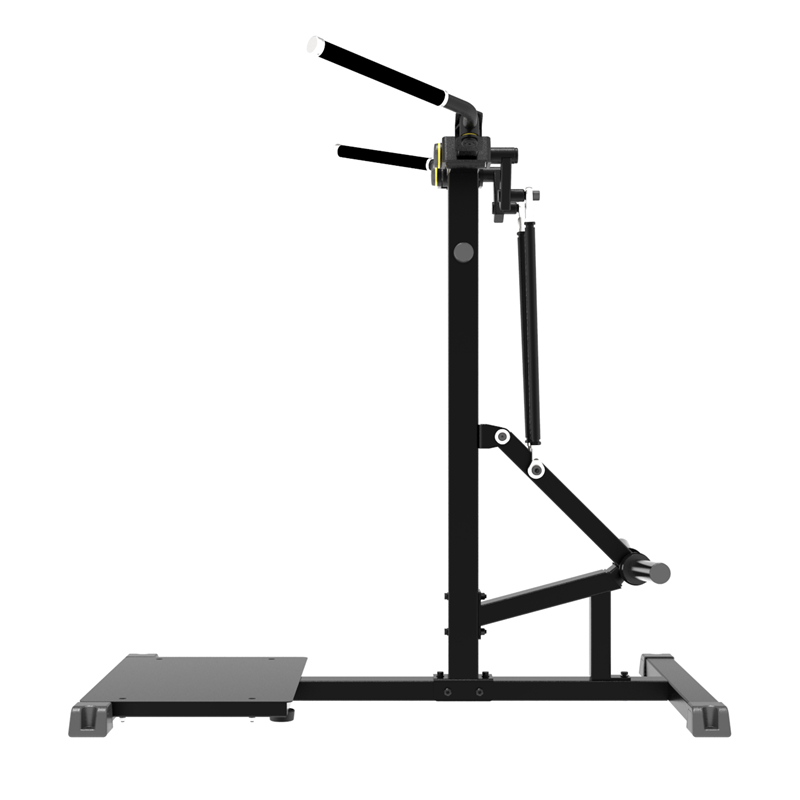 IFP1206 Standing Chest Fly Impulse - slika 3