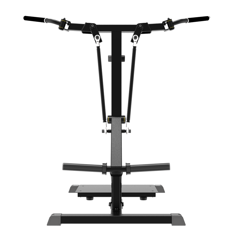 IFP1206 Standing Chest Fly Impulse - slika 4