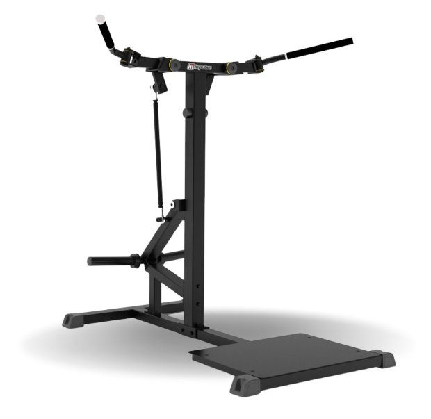 IFP1206 Standing Chest Fly Impulse