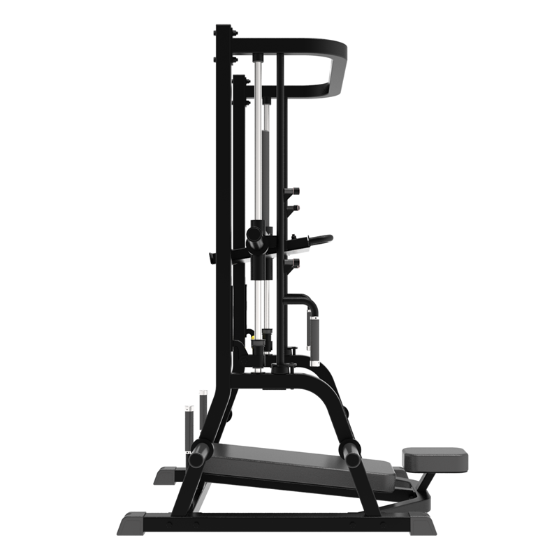 IFP1613 Vertical Leg Press Impulse - slika 2