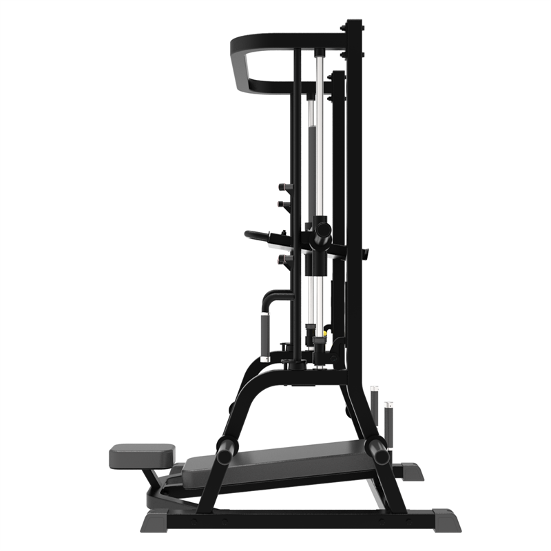 IFP1613 Vertical Leg Press Impulse - slika 3