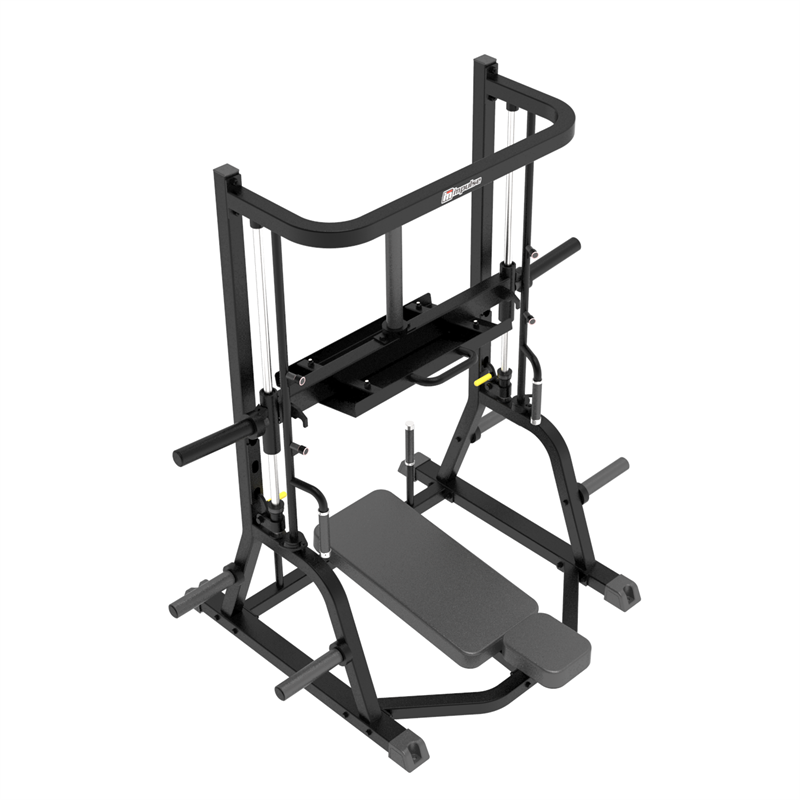 IFP1613 Vertical Leg Press Impulse - slika 6