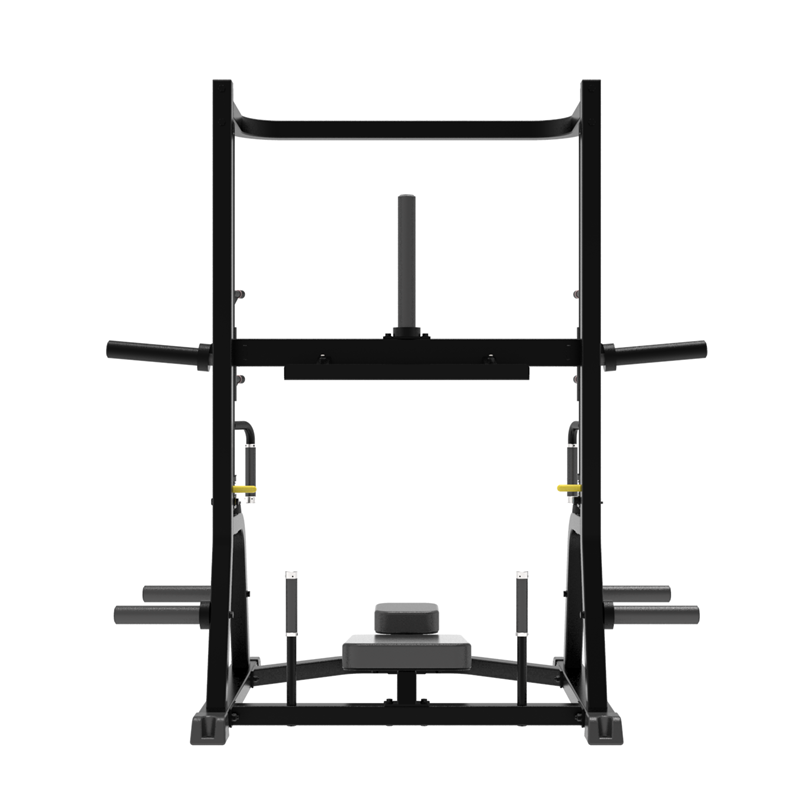 IFP1613 Vertical Leg Press Impulse - slika 7