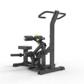 IFP1616 Vertical Hip Thrust Impulse