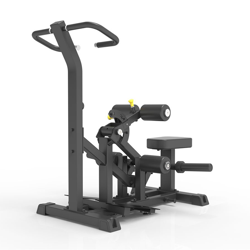 IFP1616 Vertical Hip Thrust Impulse - slika 2