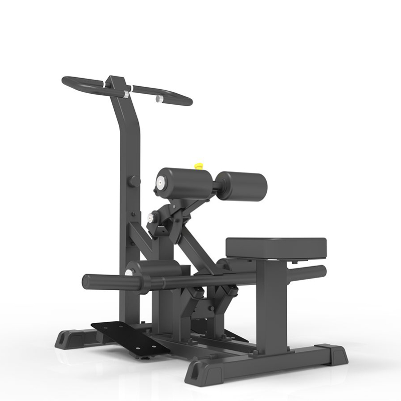 IFP1616 Vertical Hip Thrust Impulse - slika 3