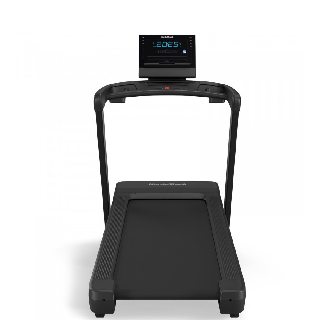 NordicTrack T Series 8 Tekalna Steza z iFIT povezanostjo in SelectFlex™ oblazinjenjem