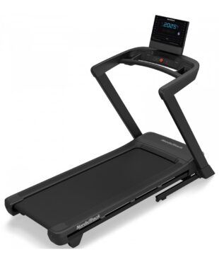 NordicTrack T Series 8 Tekalna Steza z iFIT povezanostjo in SelectFlex™ oblazinjenjem