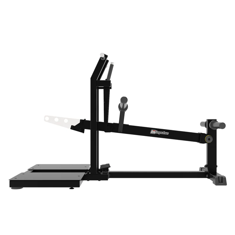 Impulse Fitness IFP1615 Belt Squat - slika 2