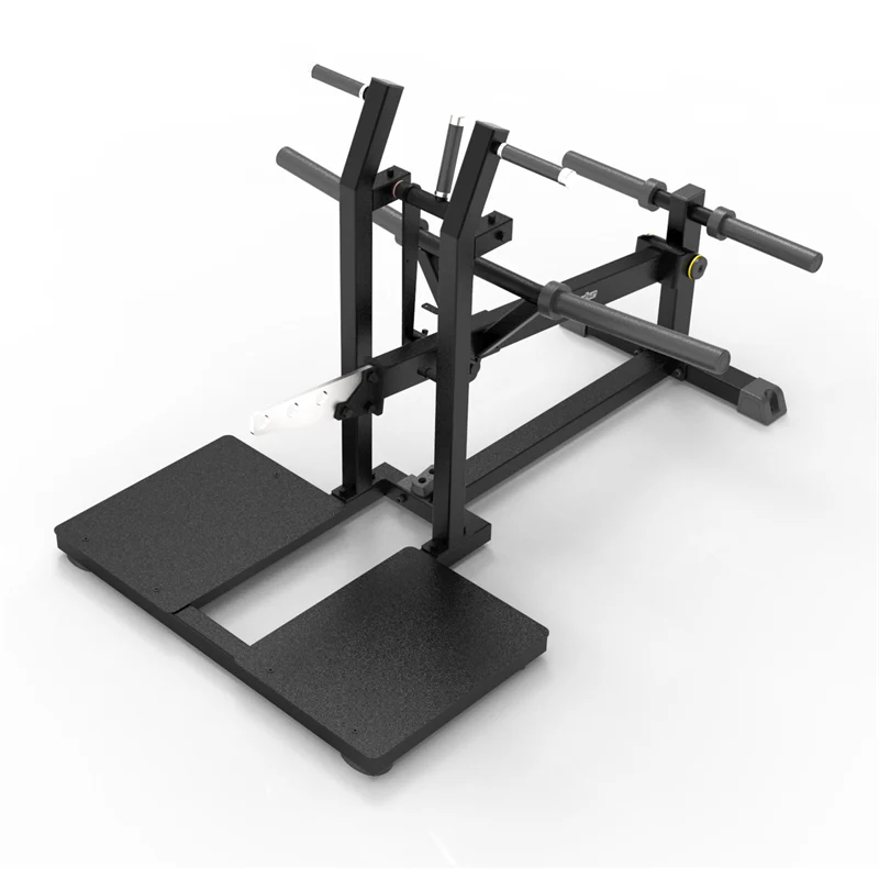 Impulse Fitness IFP1615 Belt Squat