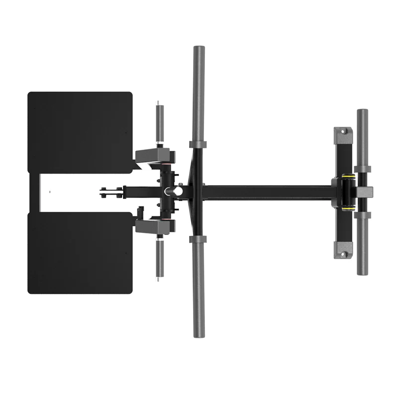 Impulse Fitness IFP1615 Belt Squat - slika 4