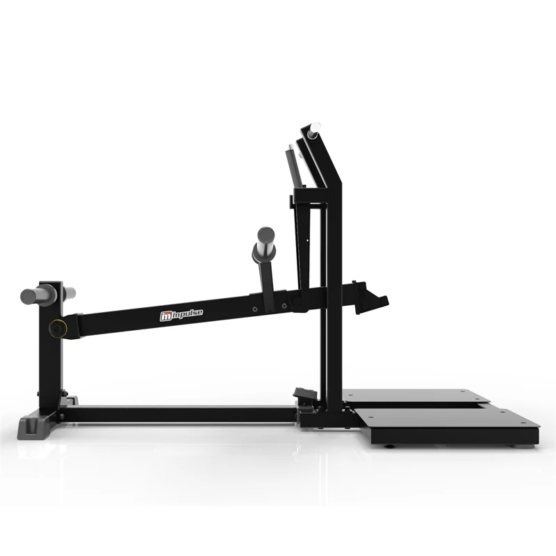 Impulse Fitness IFP1615 Belt Squat - slika 7