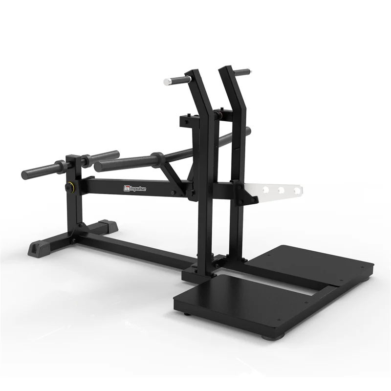 Impulse Fitness IFP1615 Belt Squat - slika 8