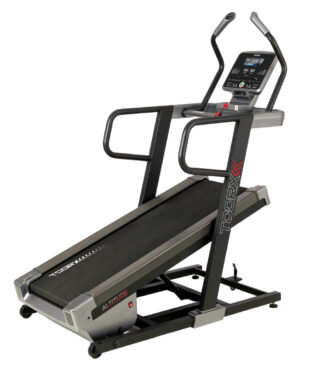 Toorx ALTITUDE – Tekalna steza za domačo vadbo