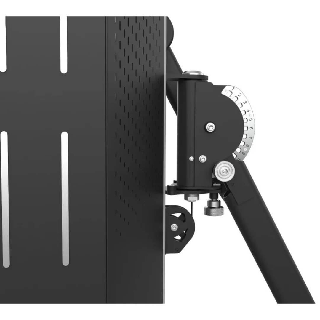 Toorx CSX-5500 Dual Pulley – profesionalni dvojni škripec za vrhunske treninge!