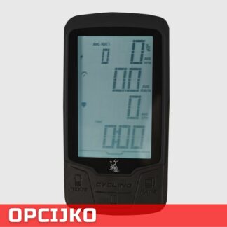 Toorx SRX-9000 Indoor Cycle (9) Toorx SRX-9000 | Profesionalno spinning kolo z naprednimi funkcijami za vrhunsko vadbo doma ali v fitnesu.