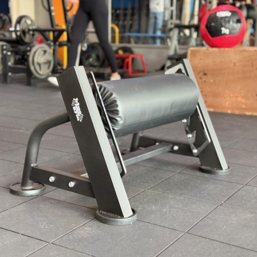 Stojalo za bolgarske počepe.