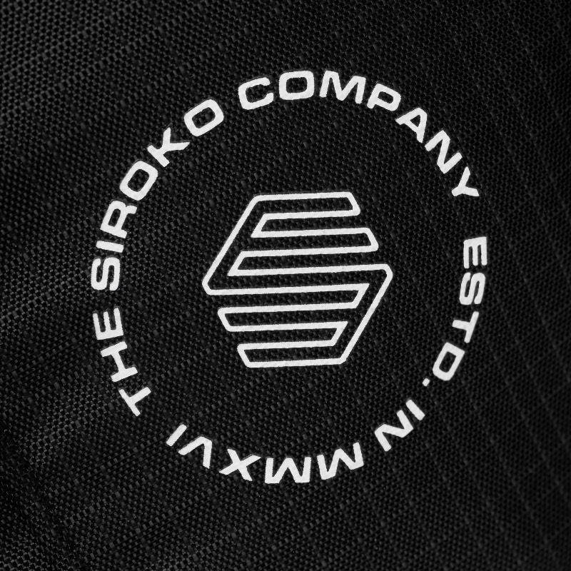 SIROKO Cove nahrbtnik za zimske športe 18L – lahek in praktičen za zimske avanture