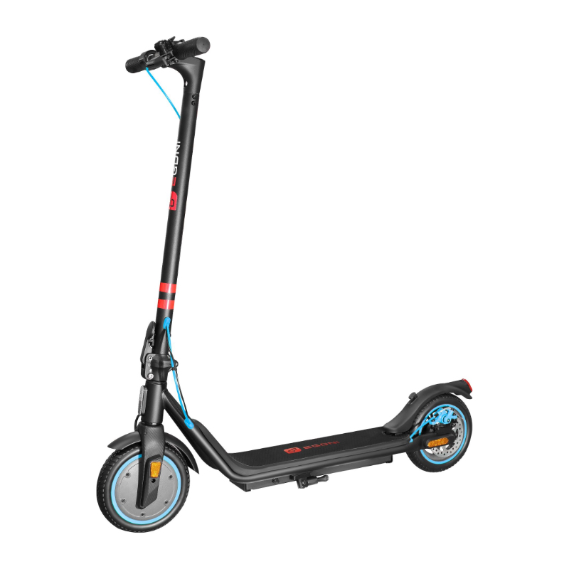 EGONI S13 električni skiro – kompakten mestni model, 250 W, 20 km doseg