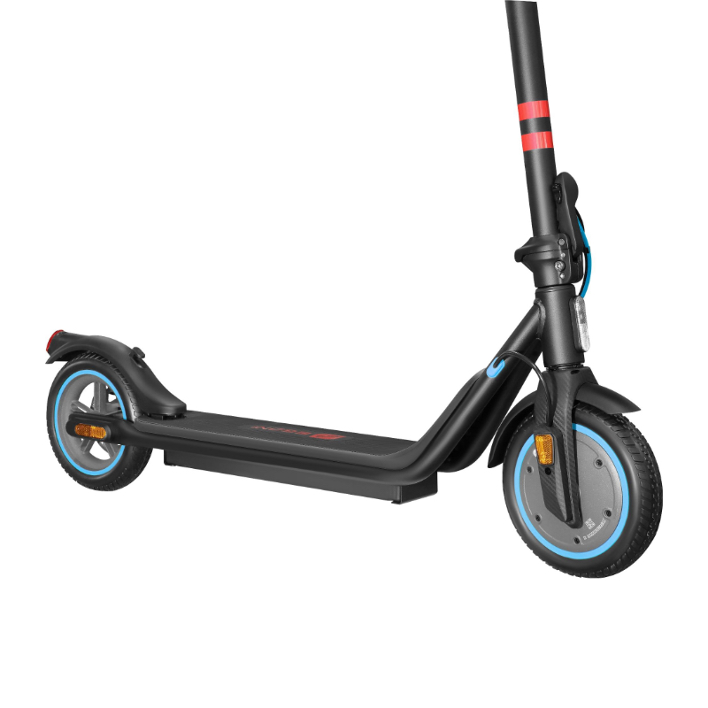 EGONI S13 električni skiro – kompakten mestni model, 250 W, 20 km doseg