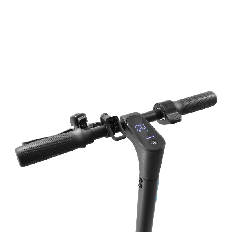 EGONI S13 električni skiro – kompakten mestni model, 250 W, 20 km doseg