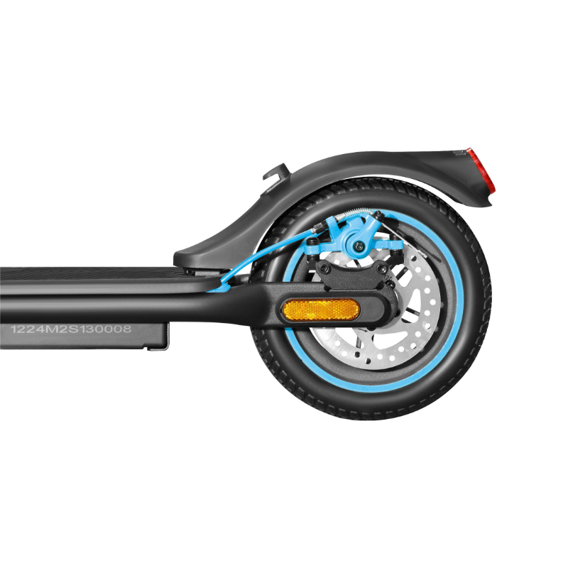 EGONI S13 električni skiro – kompakten mestni model, 250 W, 20 km doseg