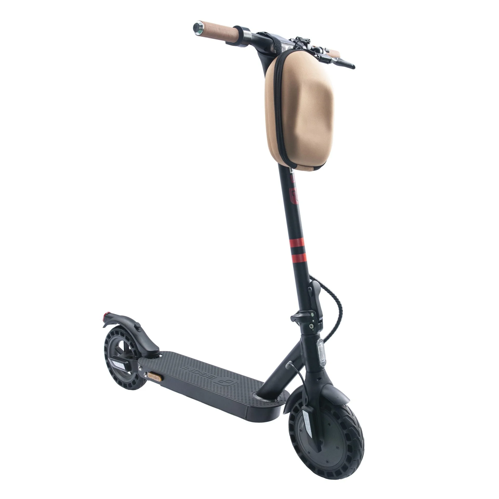 EGONI S16 COMFORT električni skiro – 350 W motor, doseg 25 km, prestižen dizajn