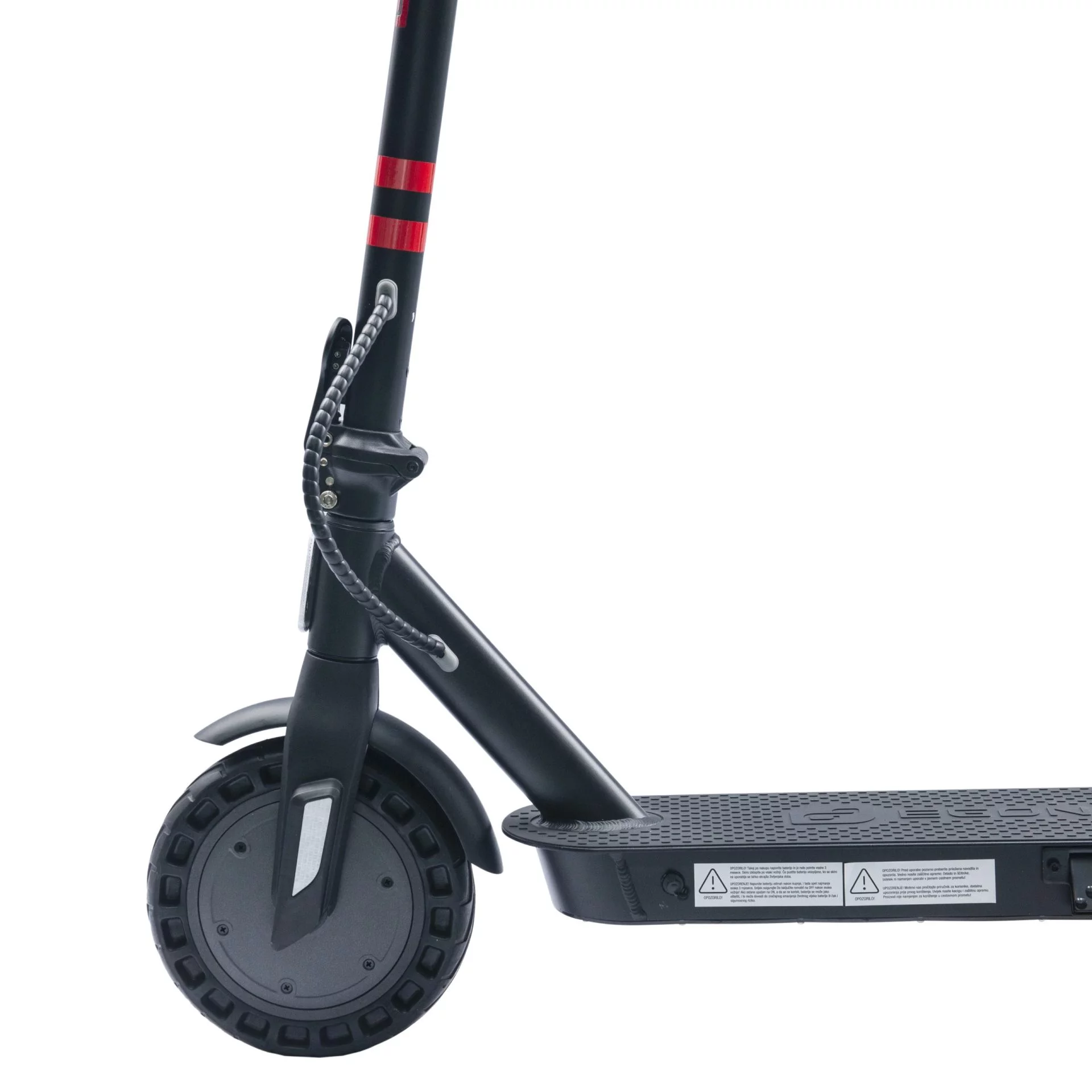 EGONI S16 COMFORT električni skiro – 350 W motor, doseg 25 km, prestižen dizajn