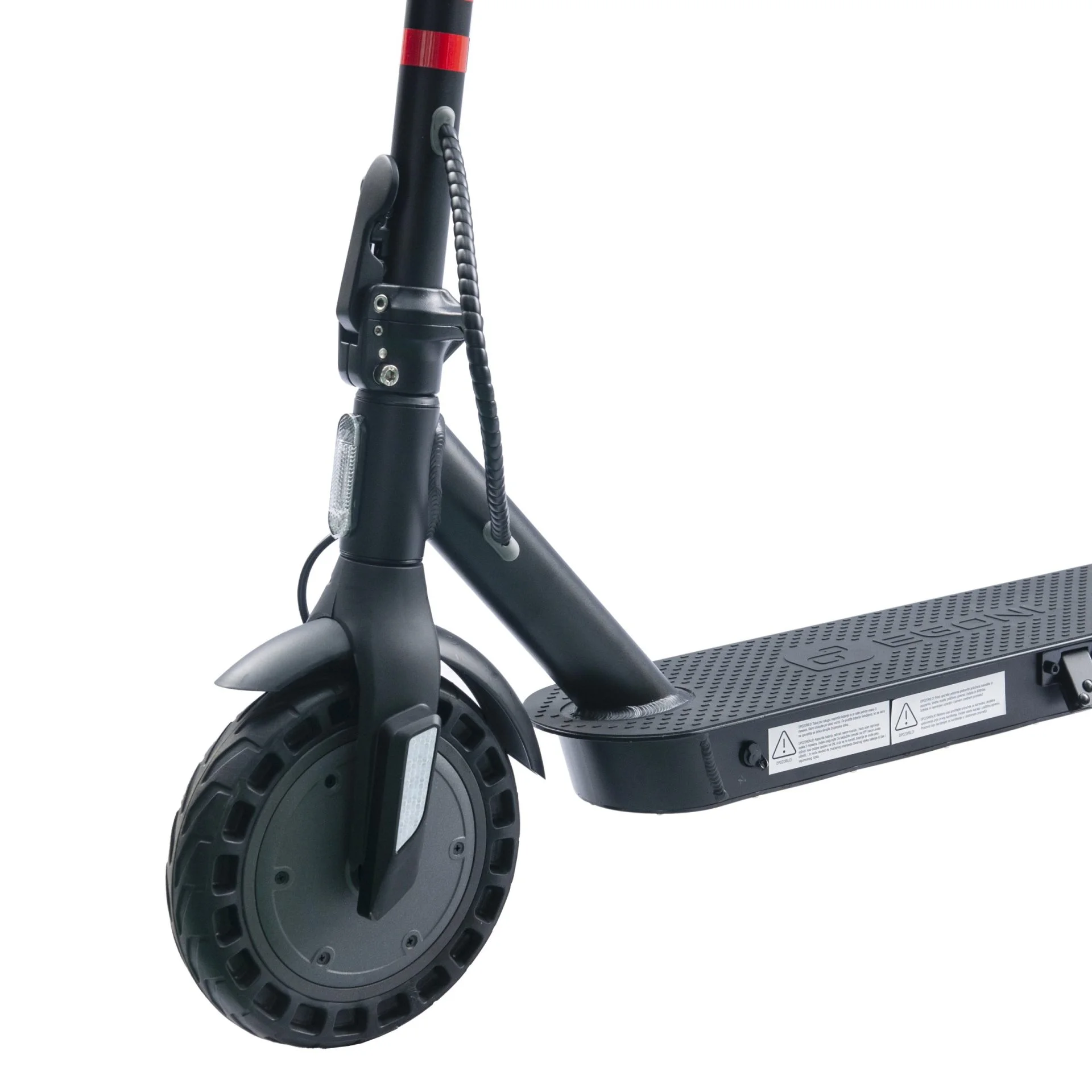 EGONI S16 COMFORT električni skiro – 350 W motor, doseg 25 km, prestižen dizajn