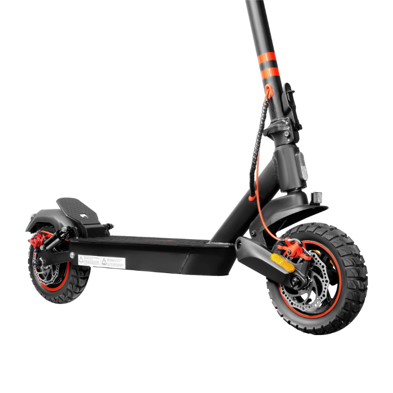 EGONI S21 električni skiro – 500 W motor, 50 km doseg, pametna povezava