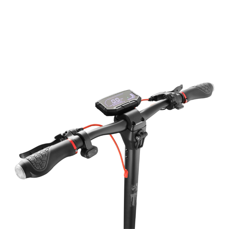 EGONI S21 električni skiro – 500 W motor, 50 km doseg, pametna povezava