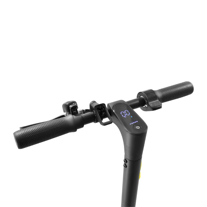 EGONI S10Y električni skiro – lahek in pametno povezan mestni model