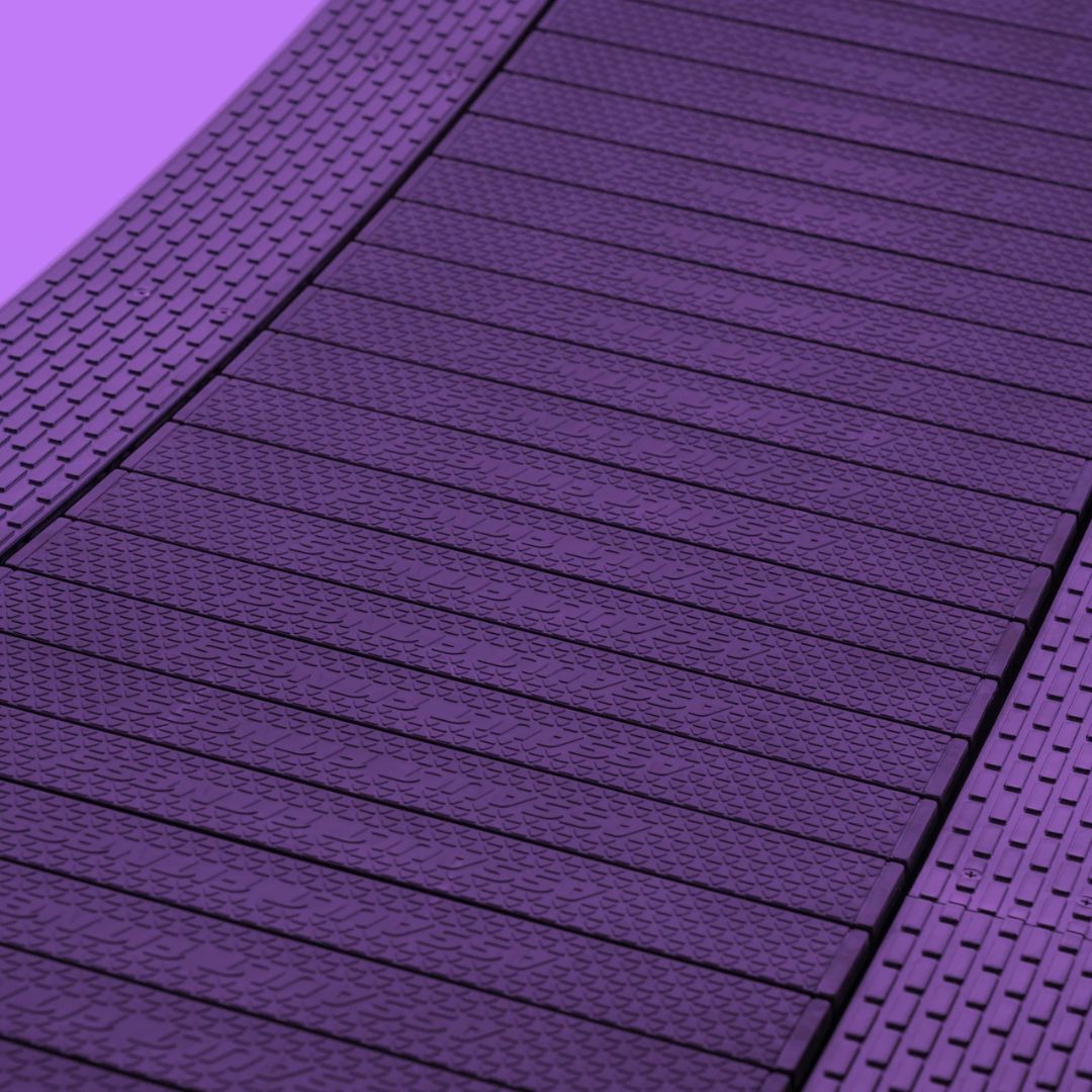 AssaultRunner Elite tekalna steza brez motorja – visoko zmogljiva naprava za naravni tek brez elektrike