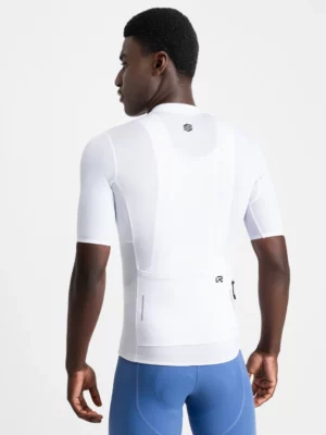 SIROKO M6R Vent moška kolesarska majica iz recikliranih tkanin 1 SIROKO M6R Vent moška kolesarska majica iz recikliranih tkanin, kratkih rokavov, za trajnostno in zmogljivo kolesarjenje