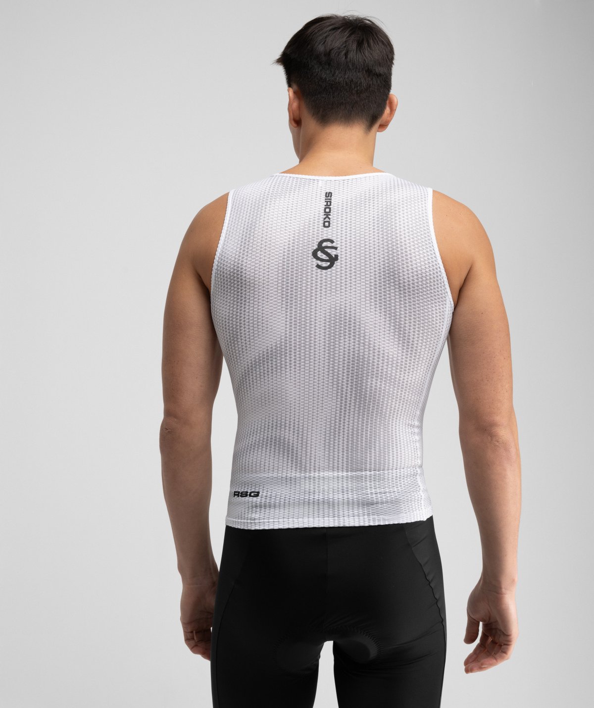 SIROKO SC BL Batalla Moška Kolesarska Podmajica | V Boj Proti Neudobju, Osvojite Zmago! | Po naročilu (dobava 7 do 14 dni) - slika 2