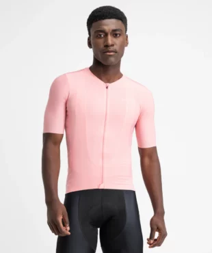 SIROKO SRX Pista moška ultralahka kolesarska majica za vrhunsko zmogljivost in eleganco na cesti