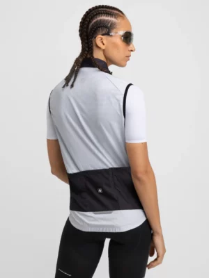 SIROKO V1-W Ramaz ženski kolesarski vetroven brezrokavnik 1 SIROKO V1-W Ramaz ženski kolesarski brezrokavnik