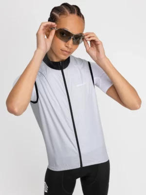 SIROKO V1-W Ramaz ženski kolesarski vetroven brezrokavnik 3 SIROKO V1-W Ramaz ženski kolesarski brezrokavnik