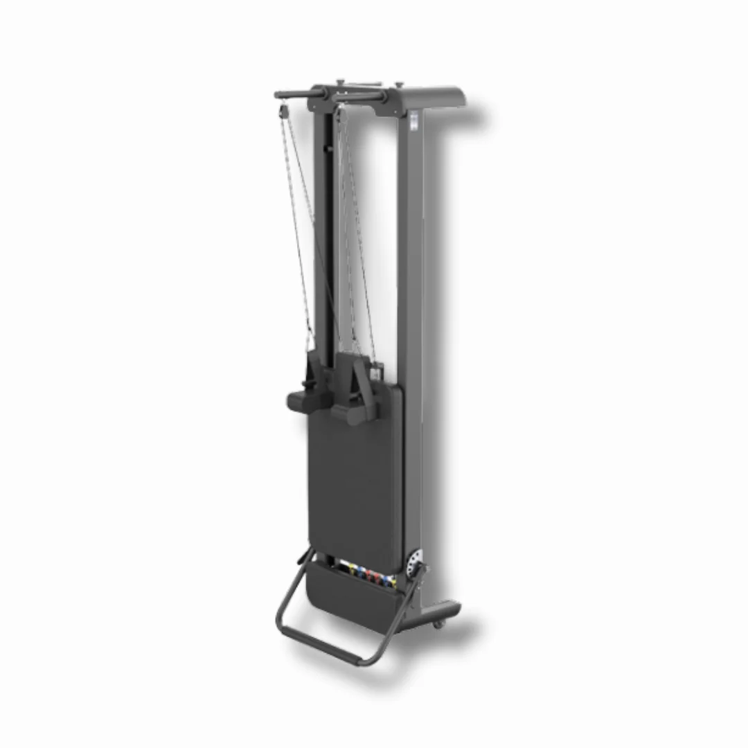 Toorx PTX 7500 Pilates Reformer – pilates reformer v studiu