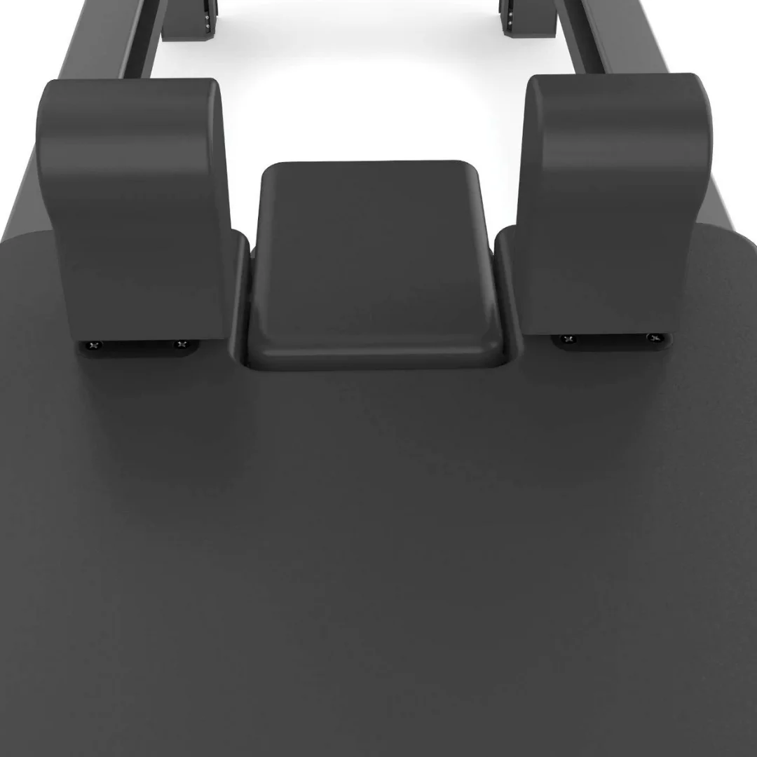 Toorx PTX 8000 Pilates Reformer – pilates reformer v studiu