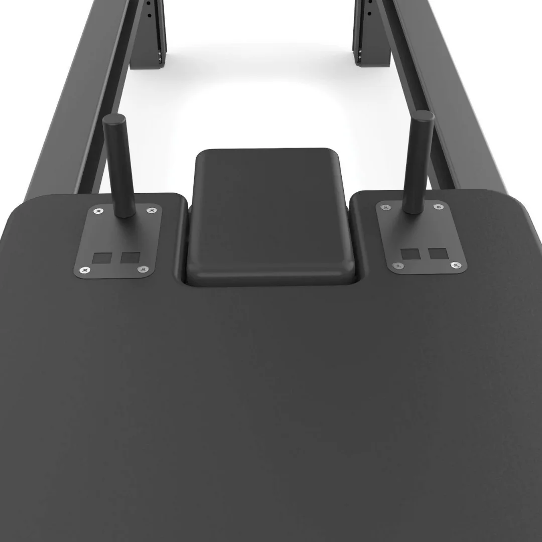 Toorx PTX 8000 Pilates Reformer – pilates reformer v studiu