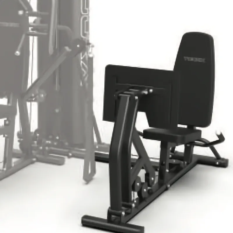 Toorx MSX 1000 multigym postaja | Kompaktna in zmogljiva fitnes rešitev za celotno telo | po naročilu (dobava december 2025) - slika 2