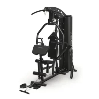 Toorx MSX 1000 multigym postaja | Kompaktna in zmogljiva fitnes rešitev za celotno telo | po naročilu (dobava december 2025)