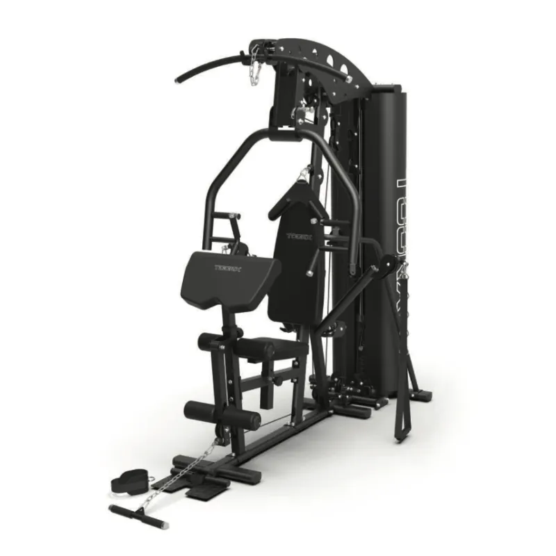 Toorx MSX 1000 multigym postaja | Kompaktna in zmogljiva fitnes rešitev za celotno telo | po naročilu (dobava december 2025)