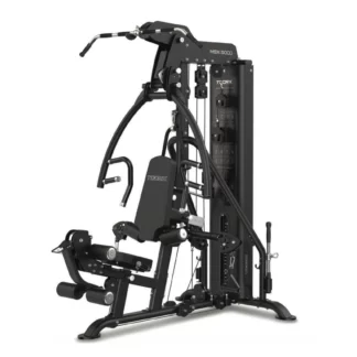 Toorx MSX 5000 večfunkcijska postaja | 105 kg utežni blok za vrhunski trening doma ali v fitnesu | po naročilu (dobava november 2025)