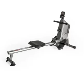 Toorx Rower Cup | Kompaktni magnetni veslač za domačo kardio vadbo | po naročilu (7 do 14 dni)!