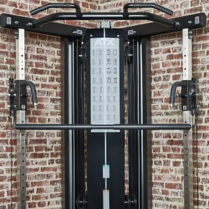 ATX Cross Bar Univerzalna priključna palica | Odkrijte popolno svobodo in moč v vsaki ponovitvi - slika 2