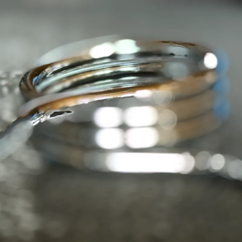 Toorx Vzmetni Varovalo za OI palico 50 mm | Stabilnost in varnost pri vsakem dvigu - slika 3