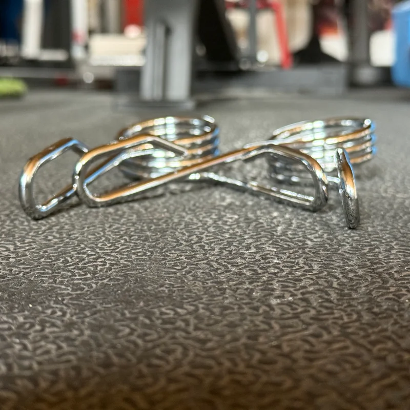 Toorx Vzmetni Varovalo za OI palico 50 mm | Stabilnost in varnost pri vsakem dvigu - slika 4