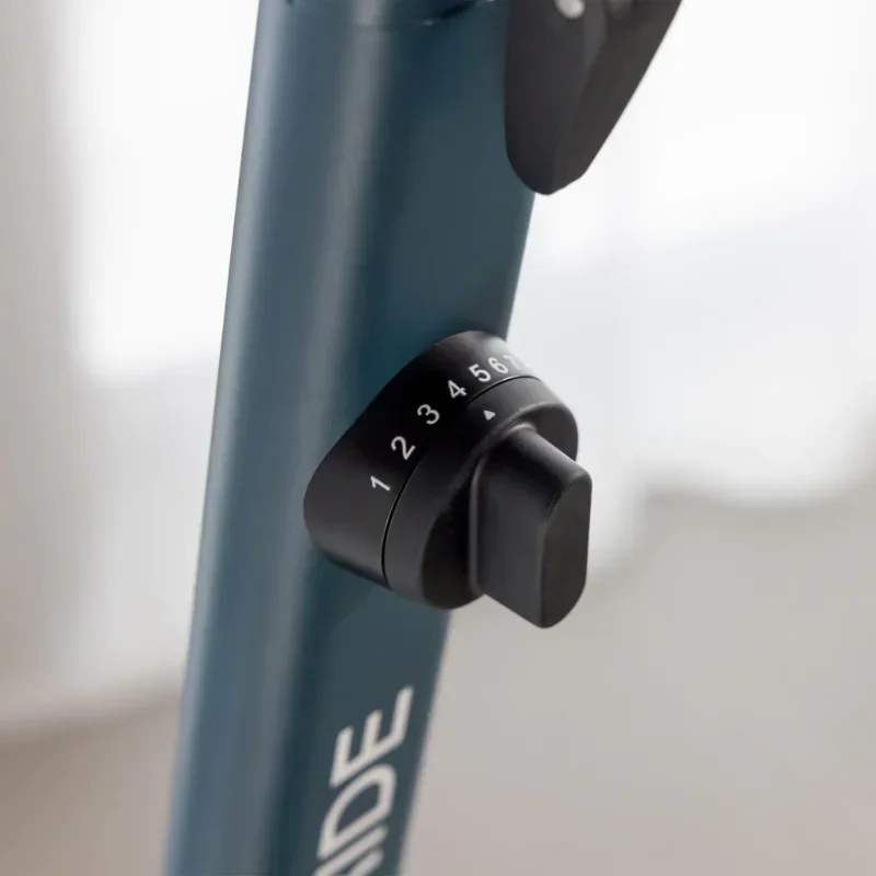 Kettler HOI Ride sobno kolo | Udoben in pameten začetek vašega domačega fitnesa - slika 7